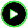 Ikon program: Videos for Tik Tok App