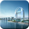Icon of program: 영산강 안심 알림e