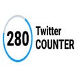 Icon of program: 280 Twitter Counter