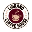 Icoon van programma: LeGrand Coffee House