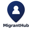 Ícone do programa: Migrant Hub GB