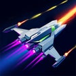 Иконка программы: Wind Wings: Space Shooter