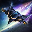 Icon of program: Wind Wings: Space Shooter