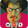 プログラムのアイコン：Call From Scary Teacher P…