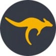 Symbol des Programms: HopToDesk