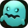 Icoon van programma: tank ball monster battle