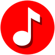 ไอคอนของโปรแกรม: Music Mode for YouTube™