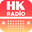 程序图标：HK Radio