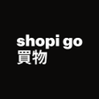 プログラムのアイコン：shopi go