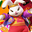 プログラムのアイコン：Rabbit Fat Puzzle