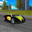 プログラムのアイコン：Drift Veyron USA