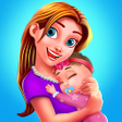 Ícone do programa: Mommy Pregnancy  Baby Car…