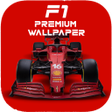 Ikona programu: Official F1 Wallpaper HD