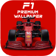 Official F1 Wallpaper HD
