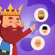 プログラムのアイコン：Famous Leaders - History …