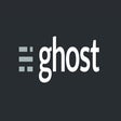 Ikon program: Ghost