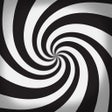 Programın simgesi: Hypnotic Spiral