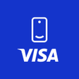 Visa Mobile  online payments icon