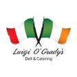 Symbol des Programms: Luigi OGradys