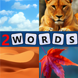 Icona del programma: 4 Pics 2 Words for Window…