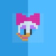 Icon of program: Mirror Mosaic: Symmetry Art