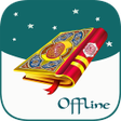 Ícone do programa: Quran MP3 Offline - Full …