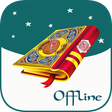 Quran MP3 Offline - Full Audio Quran Sharif icon