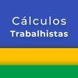 程序图标：Cálculos trabalhistas CLT…