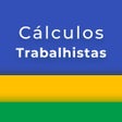 Cálculos trabalhistas CLT 2020