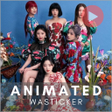ไอคอนของโปรแกรม: GI-dle Animated WASticker