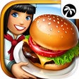 ไอคอนของโปรแกรม: Cooking Fever