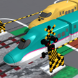 프로그램 아이콘: TrainLand