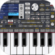 Ikon program: Piano ORG 2024