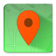 プログラムのアイコン：UTM Location