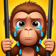 プログラムのアイコン：IM Naughty Monkey Prankst…