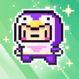 ไอคอนของโปรแกรม: Jump King
