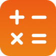 أيقونة البرنامج: Calculator - Simple Calcu…