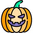 Ikon program: Halloween NewTab
