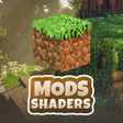 プログラムのアイコン：Shaders for Minecraft