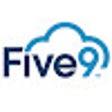 أيقونة البرنامج: Five9 Softphone Extension