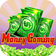 ไอคอนของโปรแกรม: Money Coming Slots