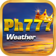 程序图标：PH777-WeatherBB