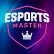 프로그램 아이콘: eSports Master