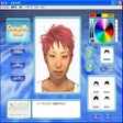 プログラムのアイコン：Change My image 3