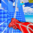 ไอคอนของโปรแกรม: Spider Dude Parkour: BHop…