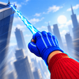 Icon of program: Spider Dude Parkour: BHop…