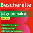 Bescherelle Grammaire Français icon