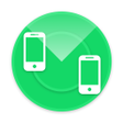 أيقونة البرنامج: Find my Phone