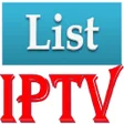 Иконка программы: IPTV M3U List
