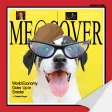 MeeCover : Magazine Cover Makr